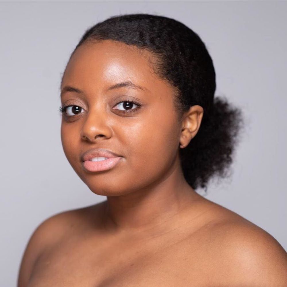 Meet your Posher, Leielani